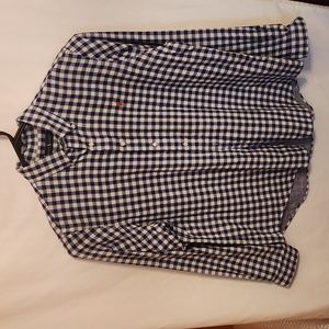 Ralph Lauren Long Sleeve Button-down men's shirt